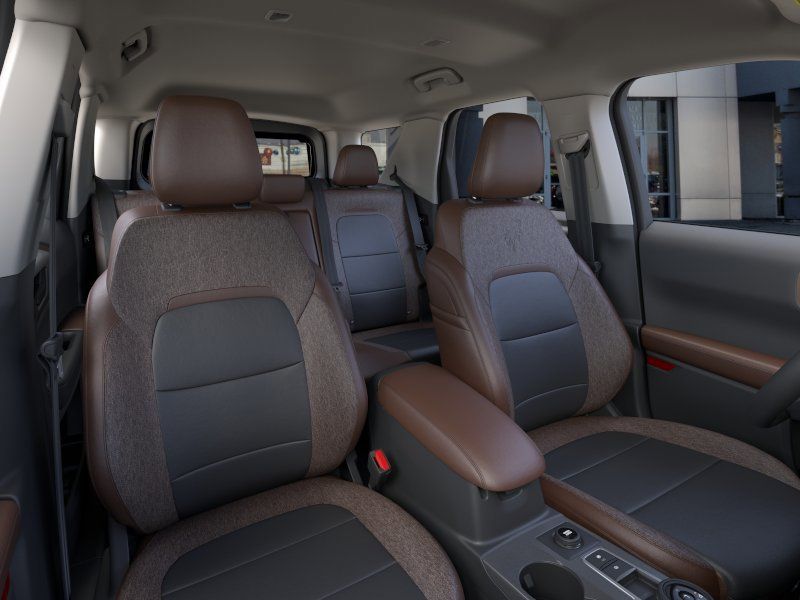 2025 Ford Bronco Sport Outer Banks - Photo 11