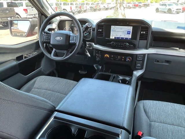 2022 Ford F-150 XL - Photo 22