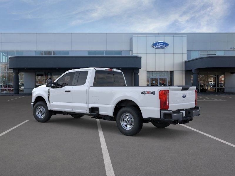 2026 Ford F-250 photo 4