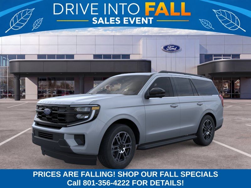 2026 Ford Expedition