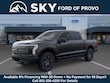 Ford F-150 Lightning