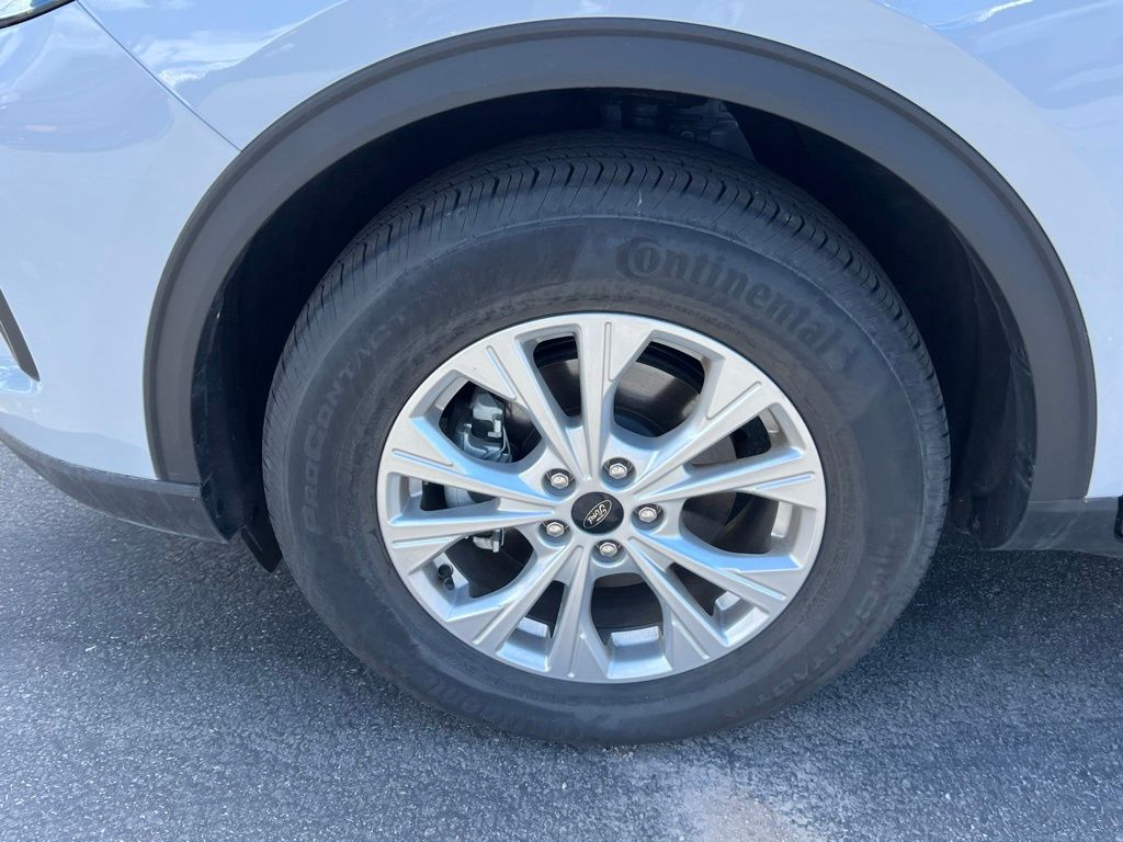 2025 Ford Escape Active - Photo 11