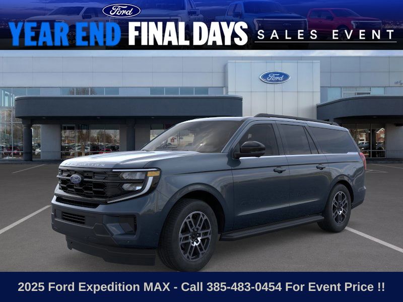 2025 Ford Expedition Active's photo