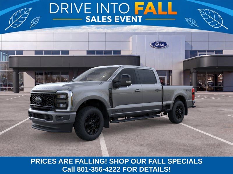 2026 Ford F-350