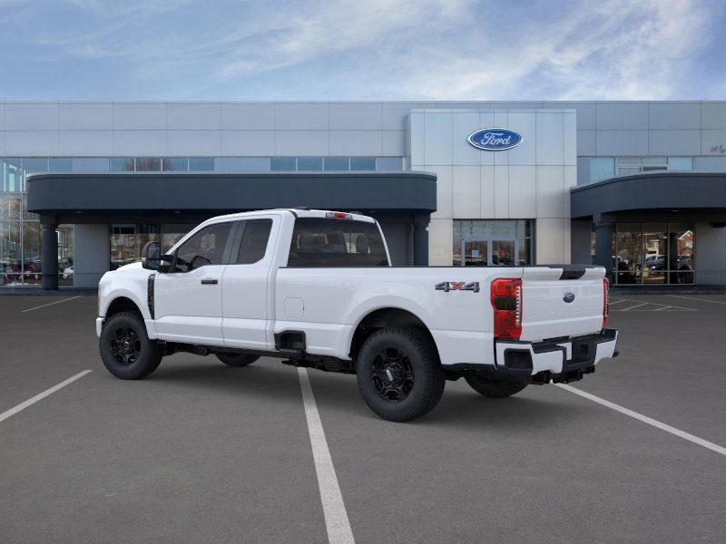 2026 Ford F-250 photo 4