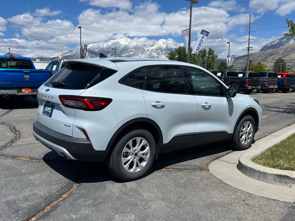 2025 Ford Escape Active - Photo 7