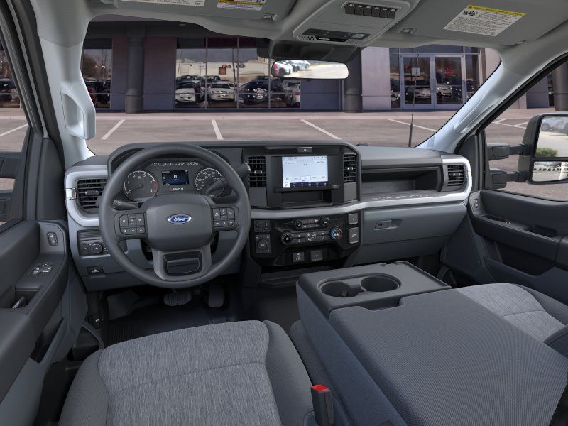 2026 Ford F-350 Super Duty Chassis Cab XL - Photo 10
