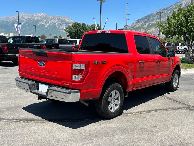 2022 Ford F-150 XL - Photo 10