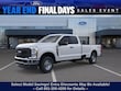  Ford F-250SD