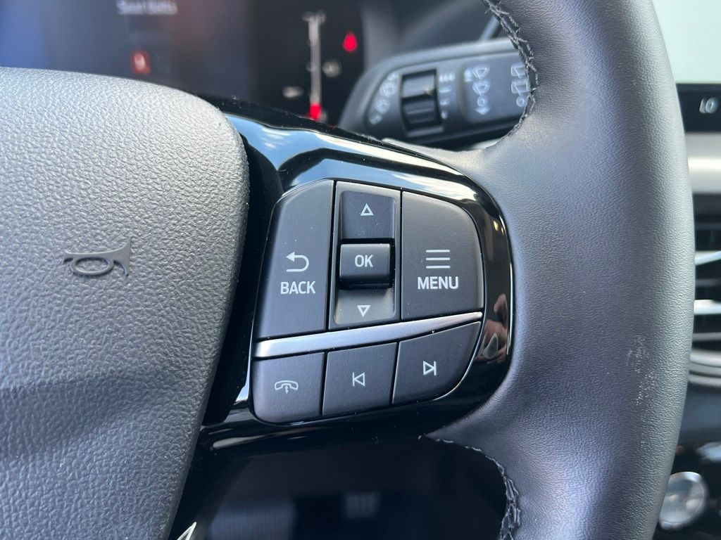 2025 Ford Escape Active - Photo 31