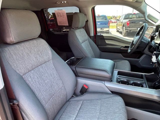 2022 Ford F-150 XL - Photo 19
