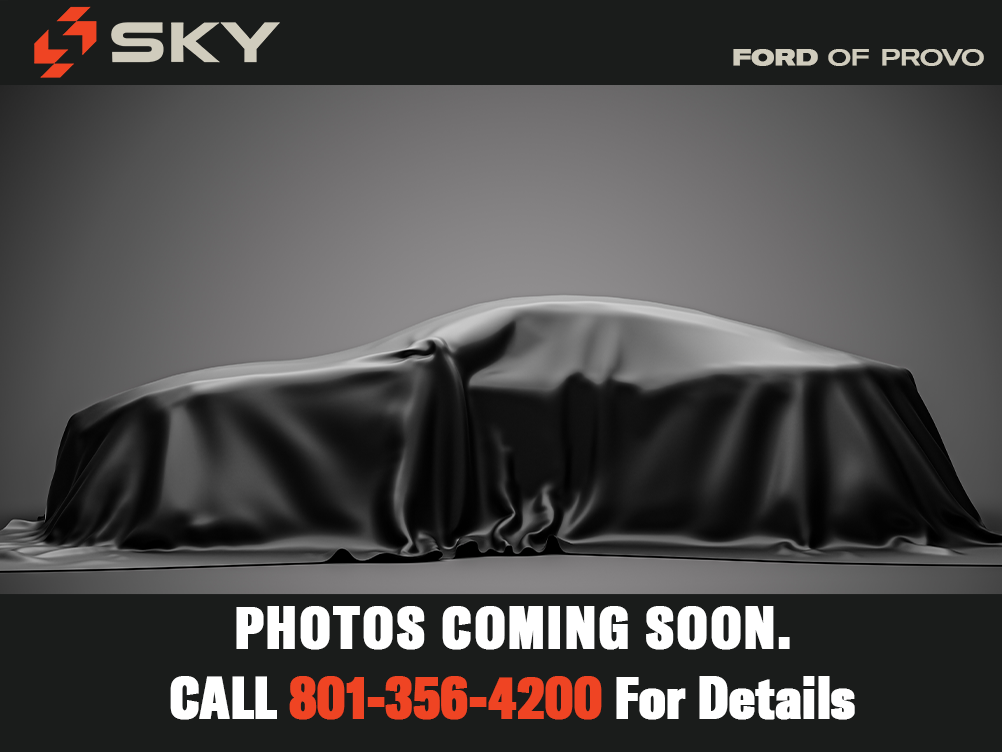 2018 Ford Edge Sport