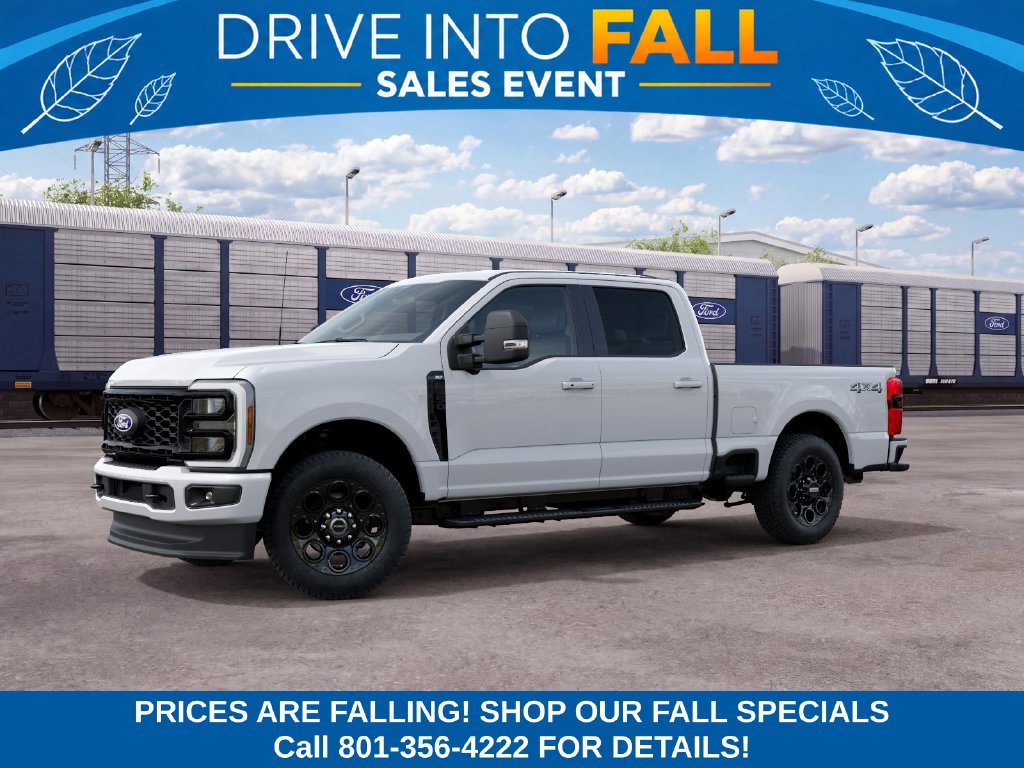 2027 Ford F-350 Super Duty