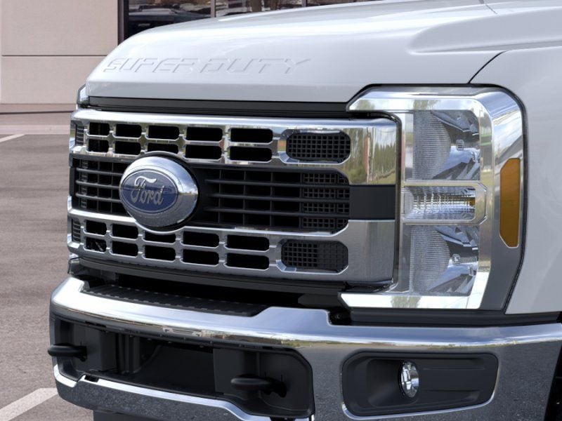 2026 Ford F-350 Super Duty Chassis Cab XL - Photo 18