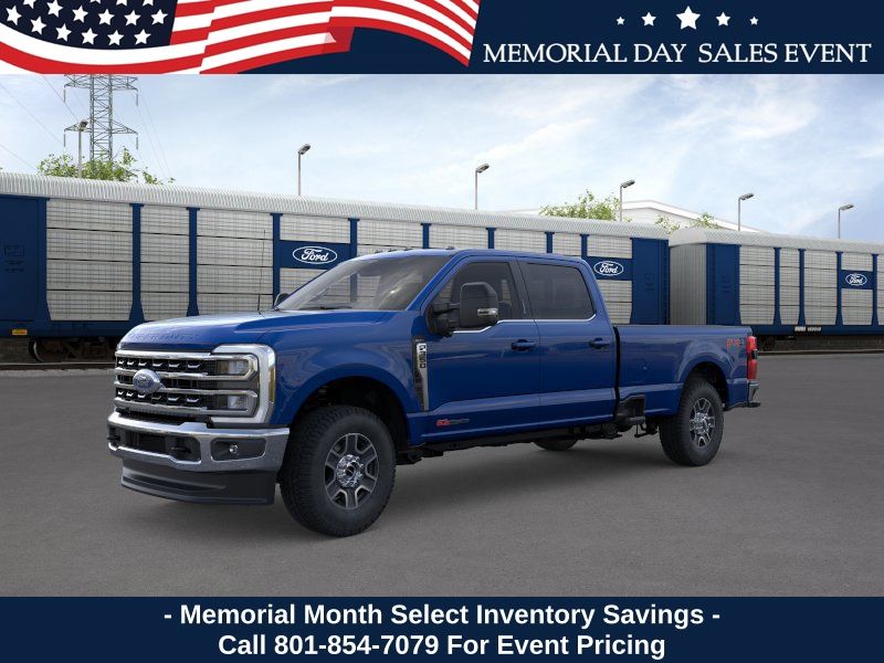 2026 Ford F-350's photo