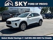 Ford Escape Plug-In Hybrid