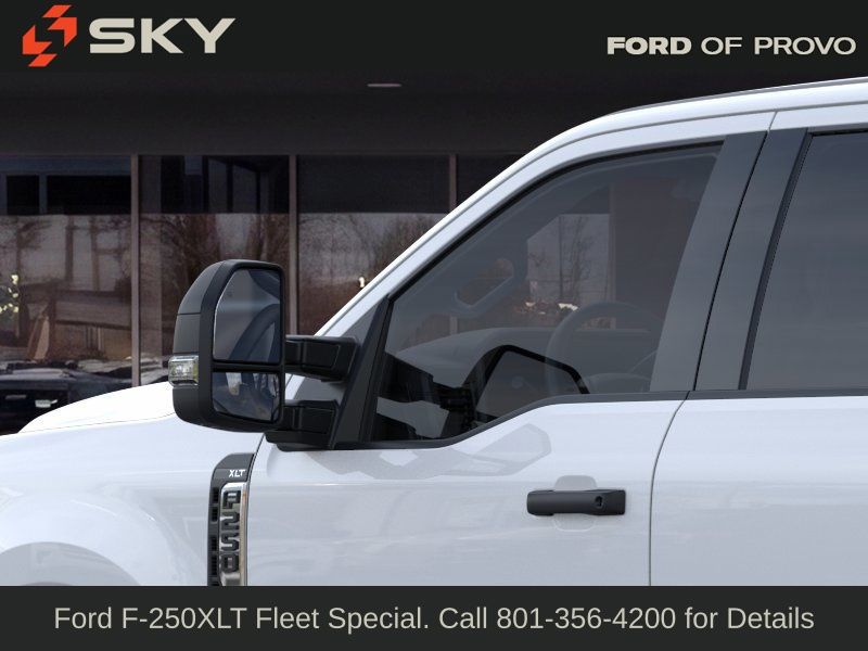 2026 Ford F-250 Super Duty XLT - Photo 21