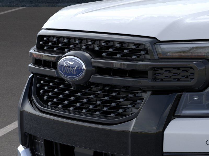 2025 Ford Ranger Lariat - Photo 18