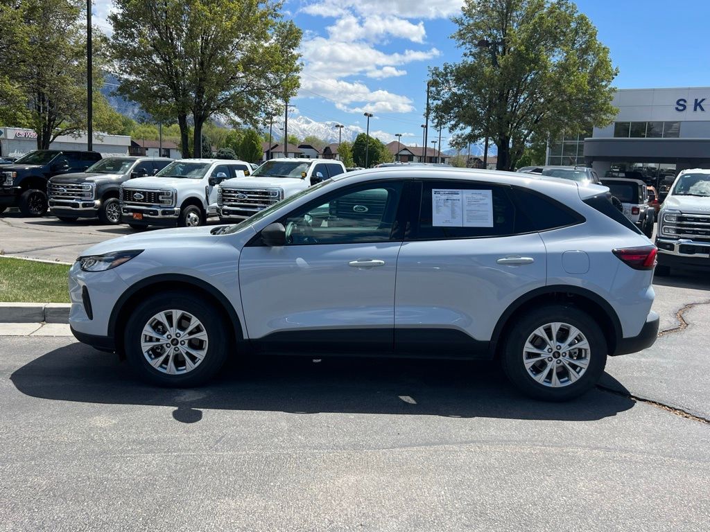 2025 Ford Escape Active - Photo 12