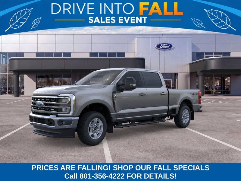 2026 Ford F-350