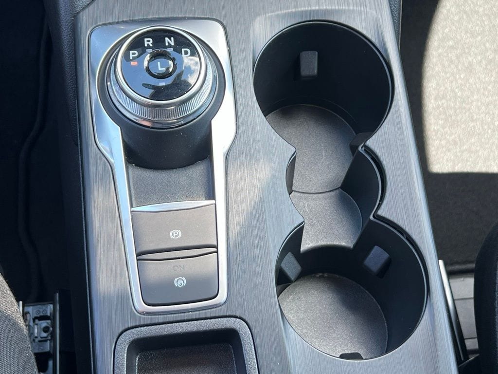 2025 Ford Escape Active - Photo 33