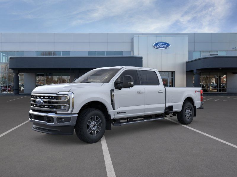 2026 Ford F-350 Super Duty Lariat