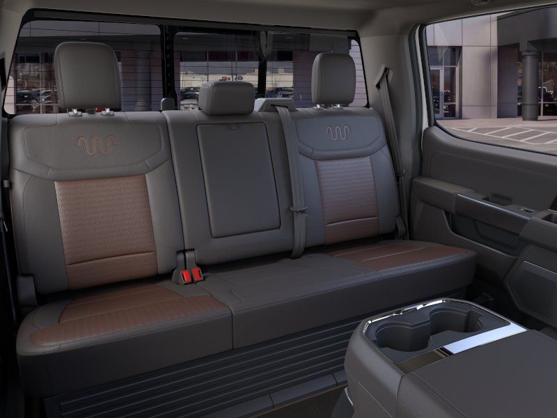 2026 Ford F-250 Super Duty King Ranch - Photo 12