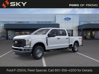 2026 Ford F-250 XL Truck Crew Cab