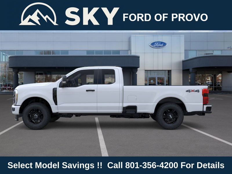 2026 Ford F-250 photo 3