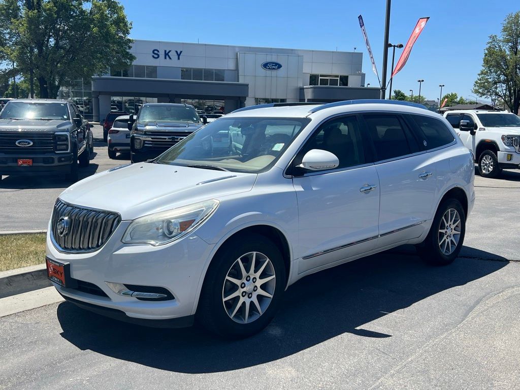 2016 Buick Enclave Leather AWD's photo