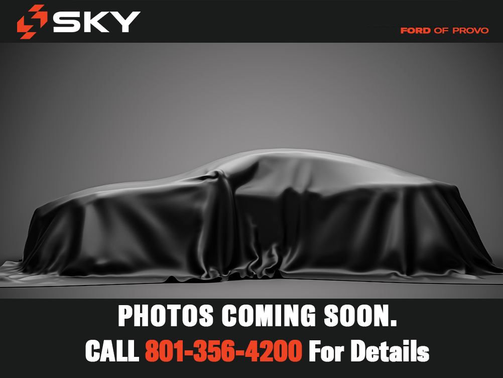 2018 Ford Edge Sport