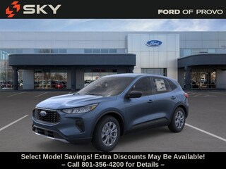 2026 Ford Escape Active SUV