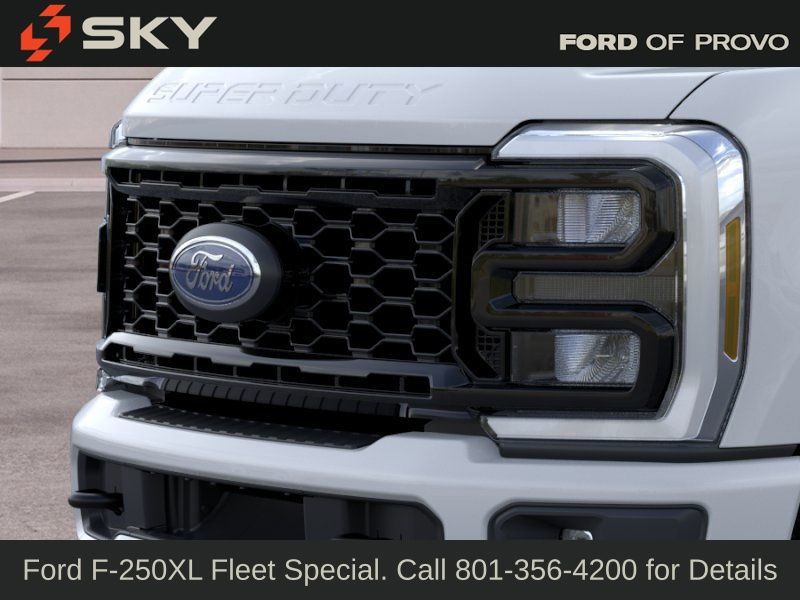 2026 Ford F-250 Super Duty XL - Photo 18