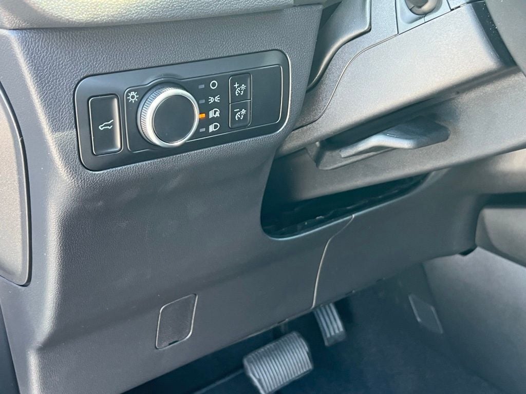 2025 Ford Escape Active - Photo 27