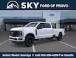 Ford F-350SD