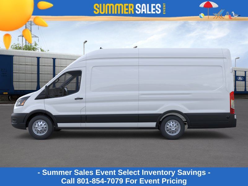 2026 Ford Transit 350 High Roof 148EL WB AWD's photo