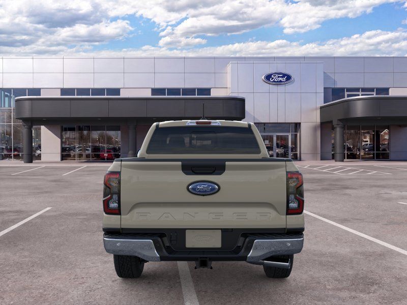 2025 Ford Ranger Lariat - Photo 6