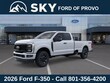 Ford F-350SD