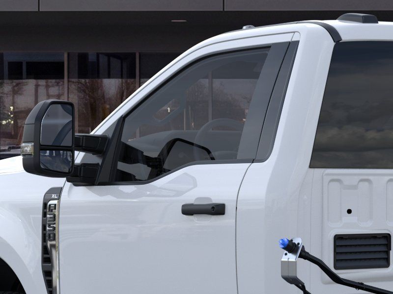 2026 Ford F-350 Super Duty Chassis Cab XL - Photo 21