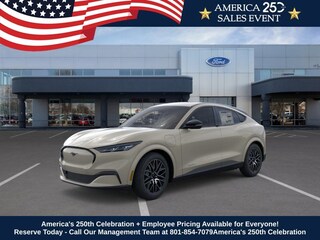 2026 Ford Mustang Mach-E Premium SUV