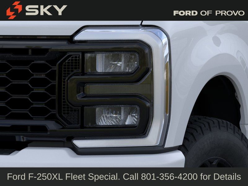 2026 Ford F-250 Super Duty XL - Photo 19
