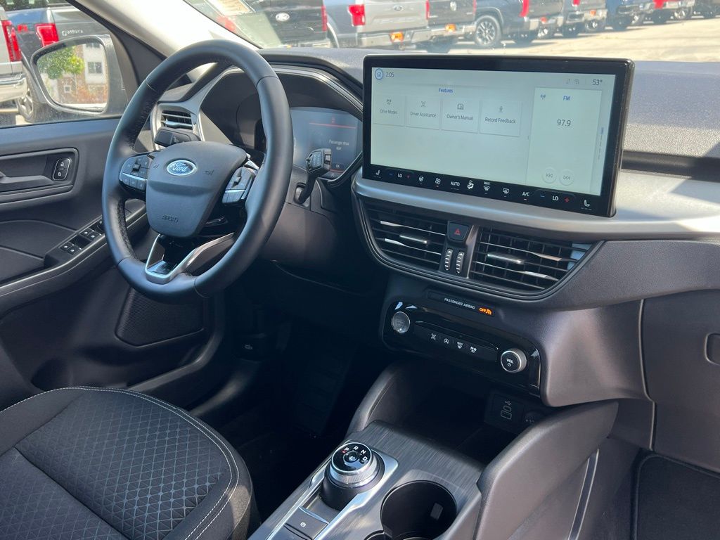 2025 Ford Escape Active - Photo 19