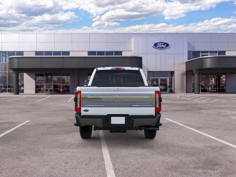 2026 Ford F-250 Super Duty King Ranch - Photo 6
