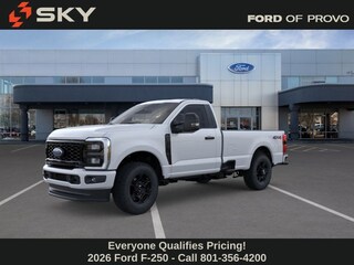 2026 Ford F-250 F-250 XL Truck Regular Cab