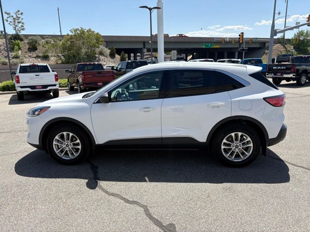 2022 Ford Escape SE Hybrid photo 3