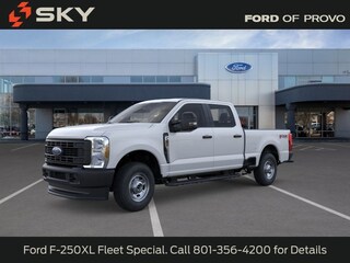 2026 Ford F-250 Truck Crew Cab