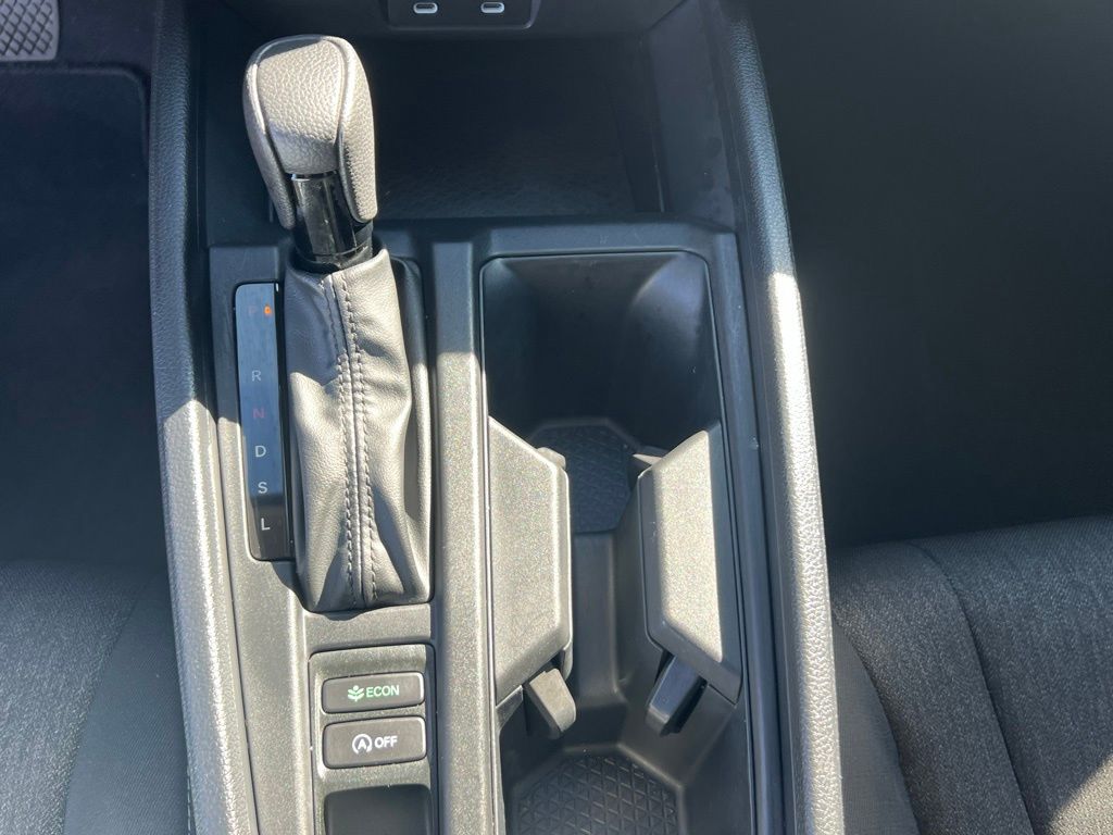 2024 Honda Accord EX photo 5
