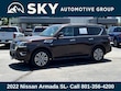 Nissan Armada