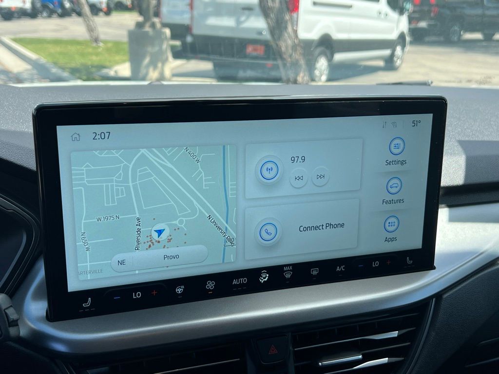 2025 Ford Escape Active - Photo 29