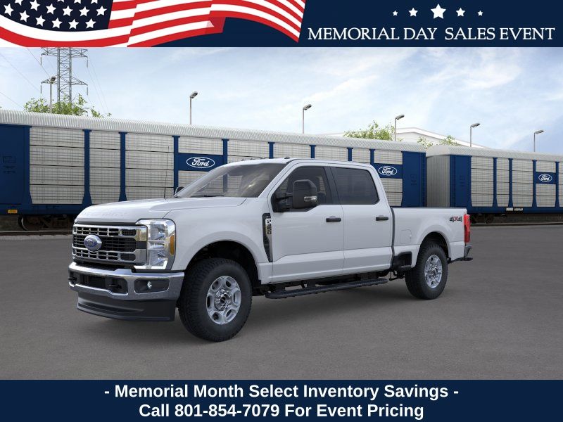 2026 Ford F-350's photo